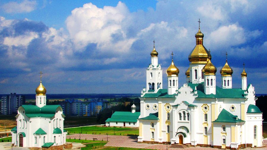 Вараш