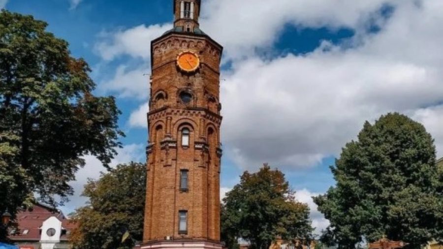 Вінниця