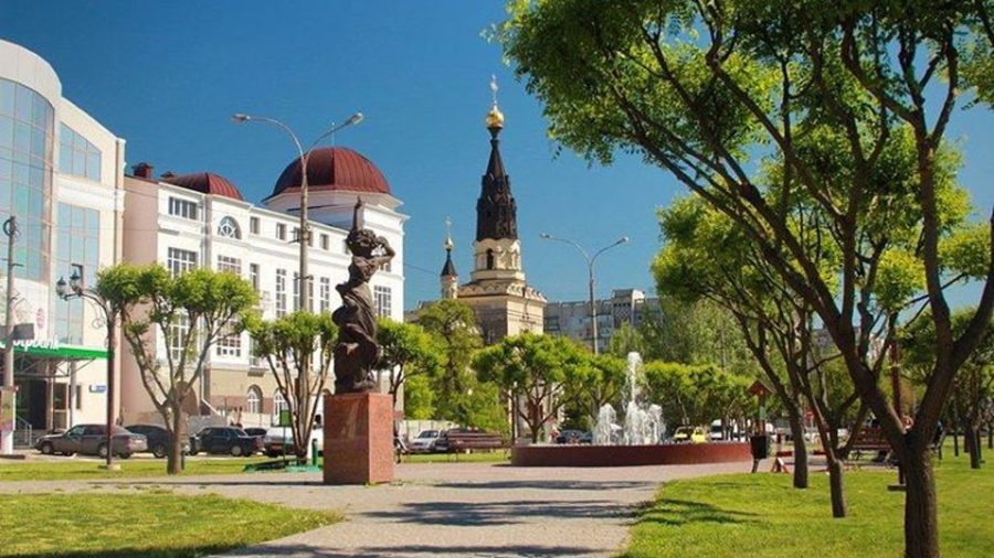 Миколаїв